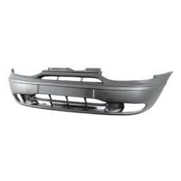 PARAURTI ANTERIORE CON FENDINEBBIA FIAT PALIO 04/9704/01