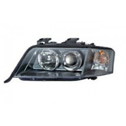 FARO SINISTRO H1-H9 AUDI A6 06/0104/04 ALL ROAD