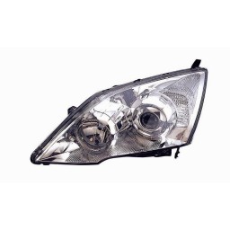 FARO SINISTRO XENON D2S-HB3 PRED REG ELETT HONDA CRV 01/07