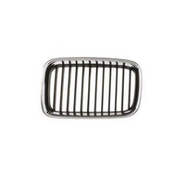 GRIGLIA ANTERIORE SINISTRO BMW SERIE 3 E36 12/9008/96