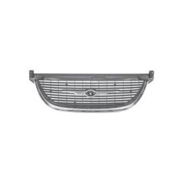 GRIGLIA CON CORNICE CROMATO CHRYSLER VOYAGER 03/0103/04