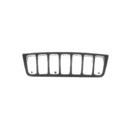 GRIGLIA C/CORNICI CROMATO JEEP GRAN CHEROKEE 10/0112/04