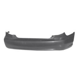 PARAURTI POSTERIORE KIA RIO 5 PORTE 01/0212/04