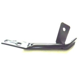 STAFFA PARAURTI ANTERIORE DESTRO SUZUKIGRAN VITARA 01/9909/05 (FERRO)