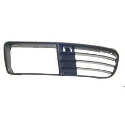 GRIGLIA PARAURTI ANTERIORE SINISTRO CON FENDINEBBIA VW POLO 07/9608/99