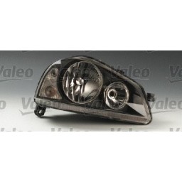 FARO DESTRO H7-H1 PRED REG EL SEAT AROSA 08/00