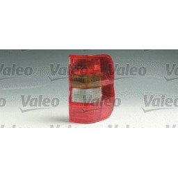 GRUPPO OTTICO POSTERIORE SINISTRO AR BIANCO ROSSO OPEL COMBO 04/9310/00