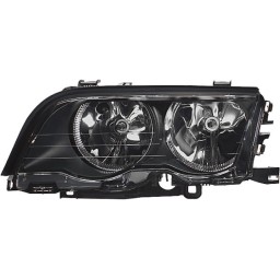 FARO DESTRO H7-H7 BMW SERIE3 E46 05/98