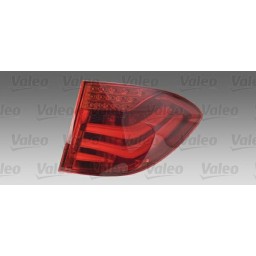 FANALE POSTERIORE SINISTRO ESTERNO A LED BMW SERIE 5 F07 GT 01/10