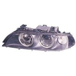 FARO DESTRO H7-H7 PRED REG ELETT BMW SERIE 5 E39 09/0006/03