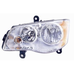 FARO DESTRO H11-H11 C/MOTORELETT CHRYSLER VOYAGER 01/08