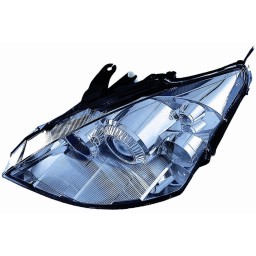 FARO SINISTRO XENON H7 PRED...