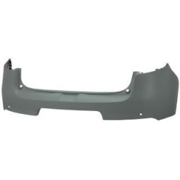 PARAURTI POSTERIORE C/2 SENS RENAULT MEGANE 01/08 5 PORTE GT-GT LINE ES