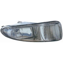 FENDINEBBIA SINISTRO HB4 CHRYSLER VOYAGER 03/0103/04