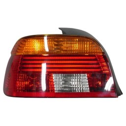 GRUPPO OTTICO POSTERIORE DESTRO ARANCIO ROSSO A LED BMW SERIE 5 E39 09/0006/03