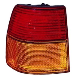 GRUPPO OTTICO POSTERIORE DESTRO ARANCIO-ROSSO SEAT TOLEDO 10/9506/99