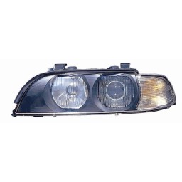 FARO DESTRO HB4-HB3 PRED REG ELETT BMW SERIE 5 E39 12/9508/00