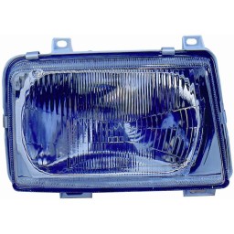 FARO DESTRO H4 SEAT IBIZA 03/8503/91