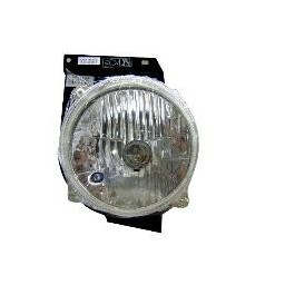 FARO DESTRO H4 PIAGGIO QUARGO 01/04