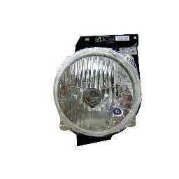 FARO SINISTRO H4 PIAGGIO QUARGO 01/04