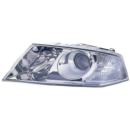 FARO DESTRO H7-H1 PRED REG ELETT SKODA OCTAVIA 04/0412/08 AMBIENTE