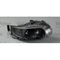 FARO DESTRO H7-H7 CON MOTORE ELETTRICO SAAB 9-5 11/05