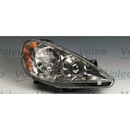 FARO SINISTRO H7-H7-H1 CON MOTORE ELETTRICO PEUGEOT 807 09/02