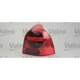 FANALE POSTERIORE SINISTRO RENAULT TWINGO 09/04