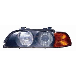 FARO DESTRO HB4-HB3 PRED REG ELETT BMW SERIE 5 E39 12/9508/00