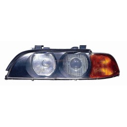 FARO DESTRO D2S-HB3 PRED  REG ELETT BMW SERIE 5 E39 12/9508/00