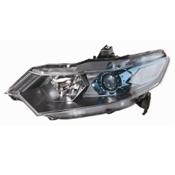 FARO DESTRO XENON D2S-HB3 PRED REG ELETT HONDA INSIGHT 03/09