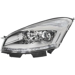 FARO SINISTRO BIXENO D1S-H7 ADATTIVI CON MOTORE ELETTRICO EL CITROEN C4 PICASSO 10/10