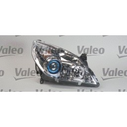 FARO SINISTRO XENO D1S-H1 FBLDBL CON MOTORE ELETTRICO EL S/CENT OPEL VECTRA C-SIGNUM