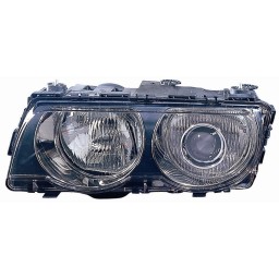 FARO SINISTRO H7-HB3 CON MOTORE ELETTRICO BMW SERIE 7 E38 09/9812/01