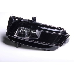 FENDINEBBIA DESTRO H11 C/LUCE DI SVOLTA VW GOLF 7 10/12