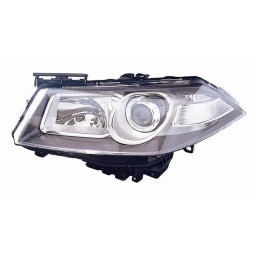 FARO DESTRO XENON D1S-H1 PRED REG ELETT REN MEGANE 05/0610/08