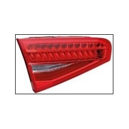 FANALE POSTERIORE SINISTRO INTERNO A LED AUDI A4 12/11