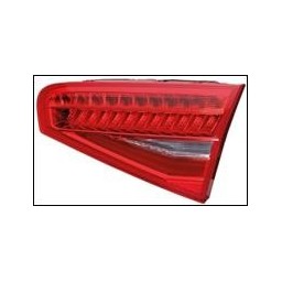 FANALE POSTERIORE DESTRO INTERNO A LED AUDI A4 12/11