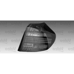 FANALE POSTERIORE DESTRO BMW SERIE 1E81-E87 05/07 BLACK LINE