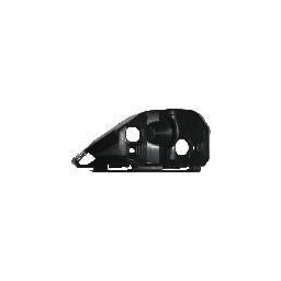 STAFFA PARAURTI ANTERIORE DESTRO VOLVO S40-V50 01/0412/06