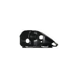 STAFFA PARAURTI ANTERIORE SINISTRO VOLVO S40-V50 01/0412/06