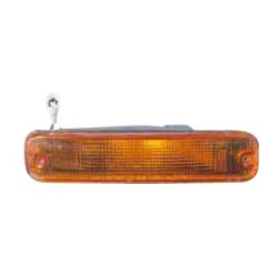 FANALE PARAURTI ANTERIORE SINISTRO ARANCIO SUBARU IMPREZA 09/9612/00