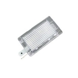 LUCE TARGA HYUNDAI I10 02/08