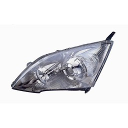 FARO DESTRO XENON D2S-HB3 PRED REG ELETT HONDA CRV 01/07