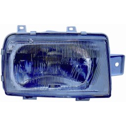 FARO SINISTRO H4 SEAT MALAGA 05/8512/92