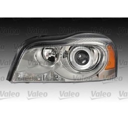 FARO SINISTRO XENO D1S C/MOTOR EL+CENTR VOLVO XC90 04/10