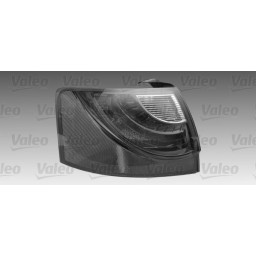 FANALE POSTERIORE SINISTRO ESTERNO SEAT EXEO DAL 05/2009 SW