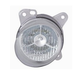 LUCE DIURNA SINISTRO A LED MERCED CLASSE B W246-C W204 11A W176 12