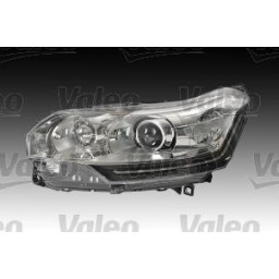 FARO SINISTRO XENO D1S DBL C/MOTOR EL+CENTR CITROEN C5 10/10