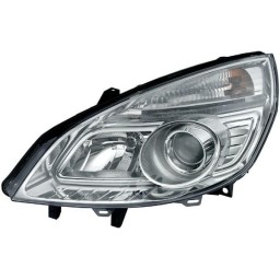 FARO SINISTRO BIXENO D1S-H1 RENAULT SCENIC 11/06